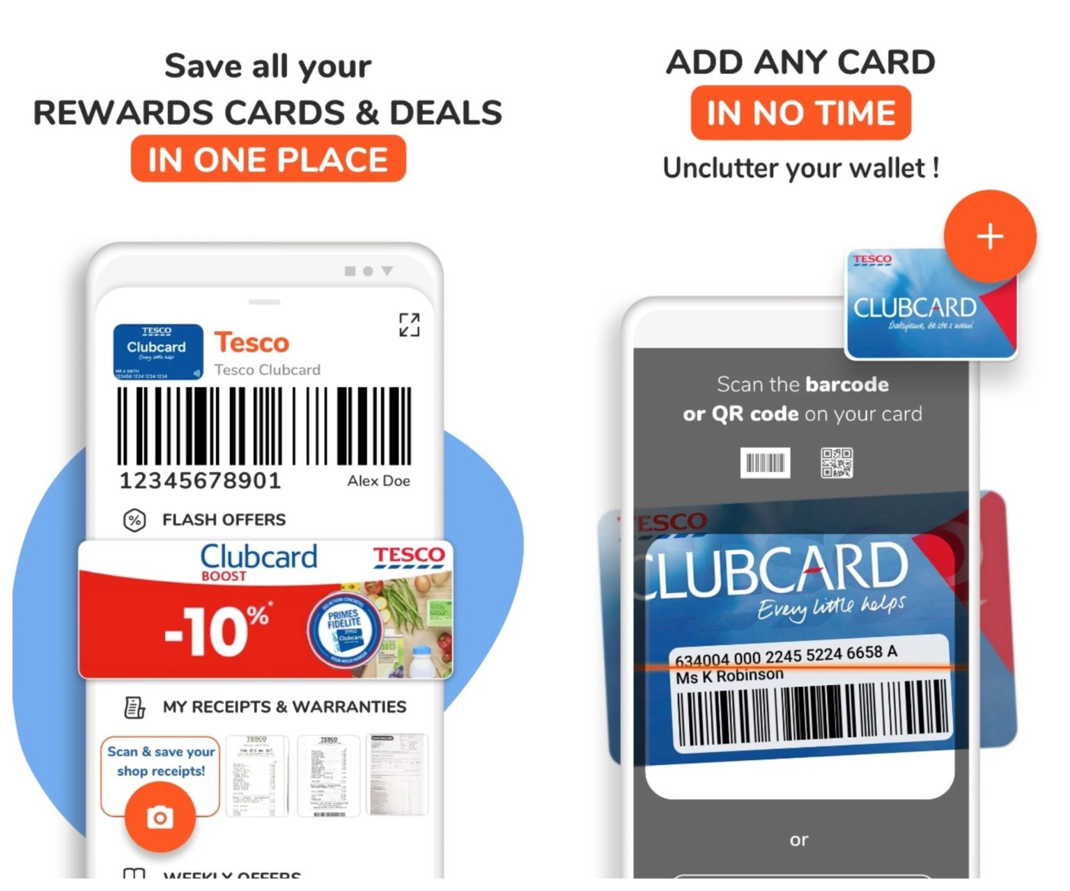 Best Loyalty Card Apps