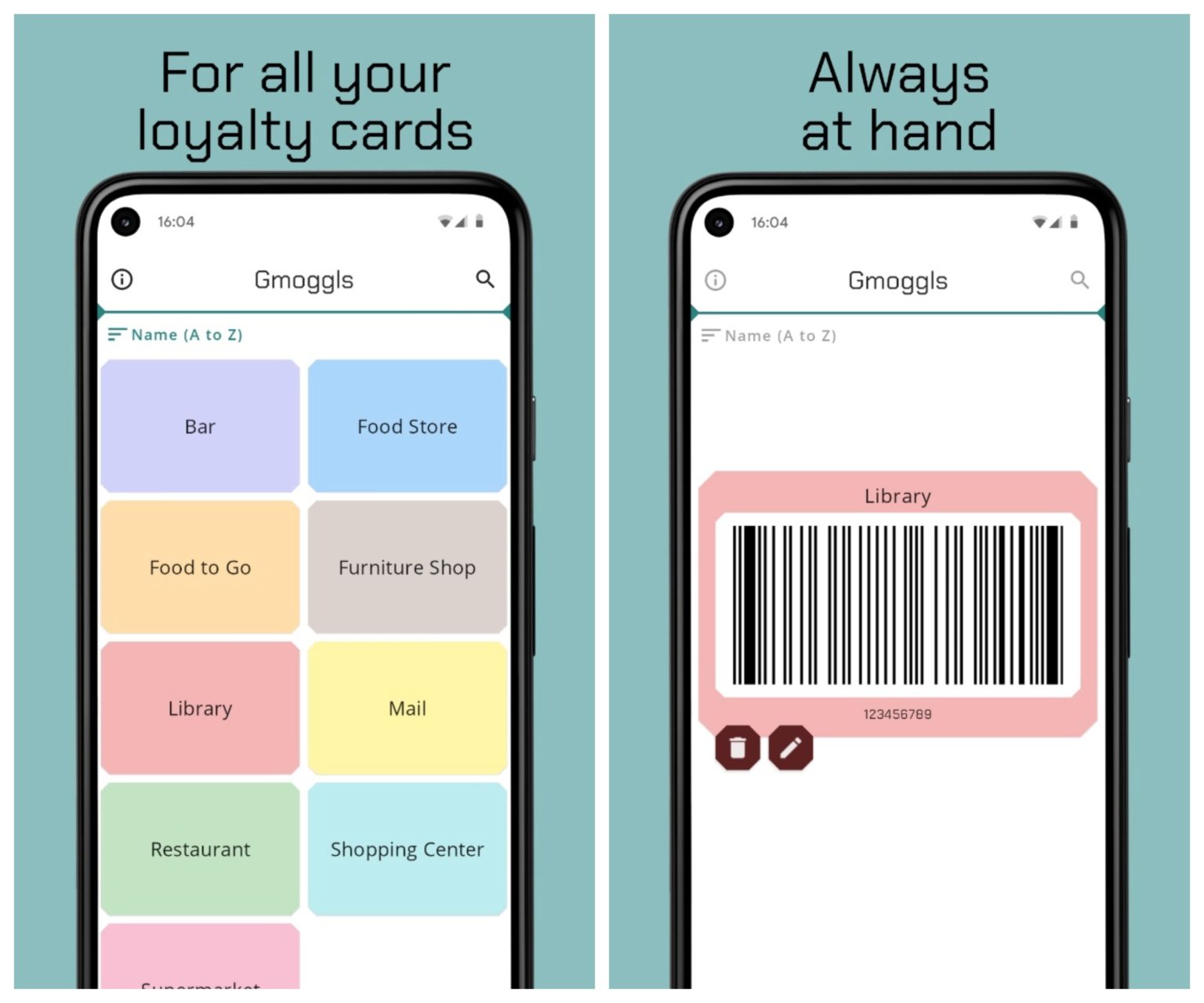 11 Best Loyalty Card Apps For Android In 2022 Android apps for me