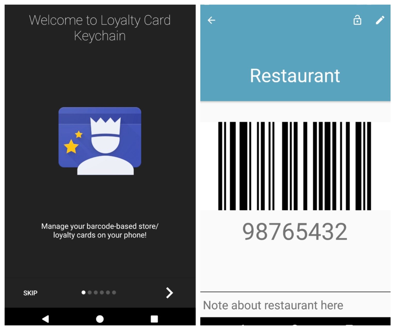 11 Best Loyalty Card Apps For Android In 2022 Android apps for me