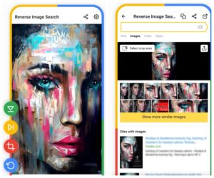 Reverse Image Search (Multi-Engines)
