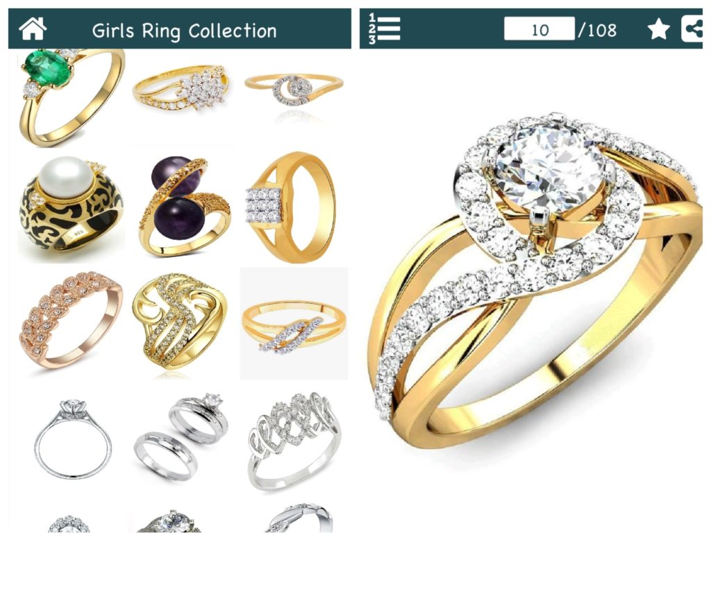 11 Best Ring Design Apps For Android in 2023 | Androidappsforme - find ...