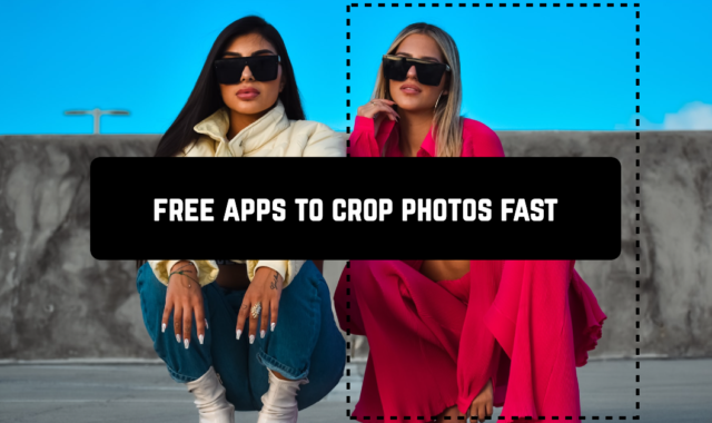 10 Free Android Apps To Crop Photos Fast