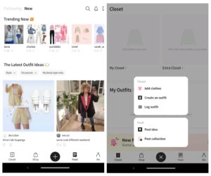 Acloset – AI Outfit Planner