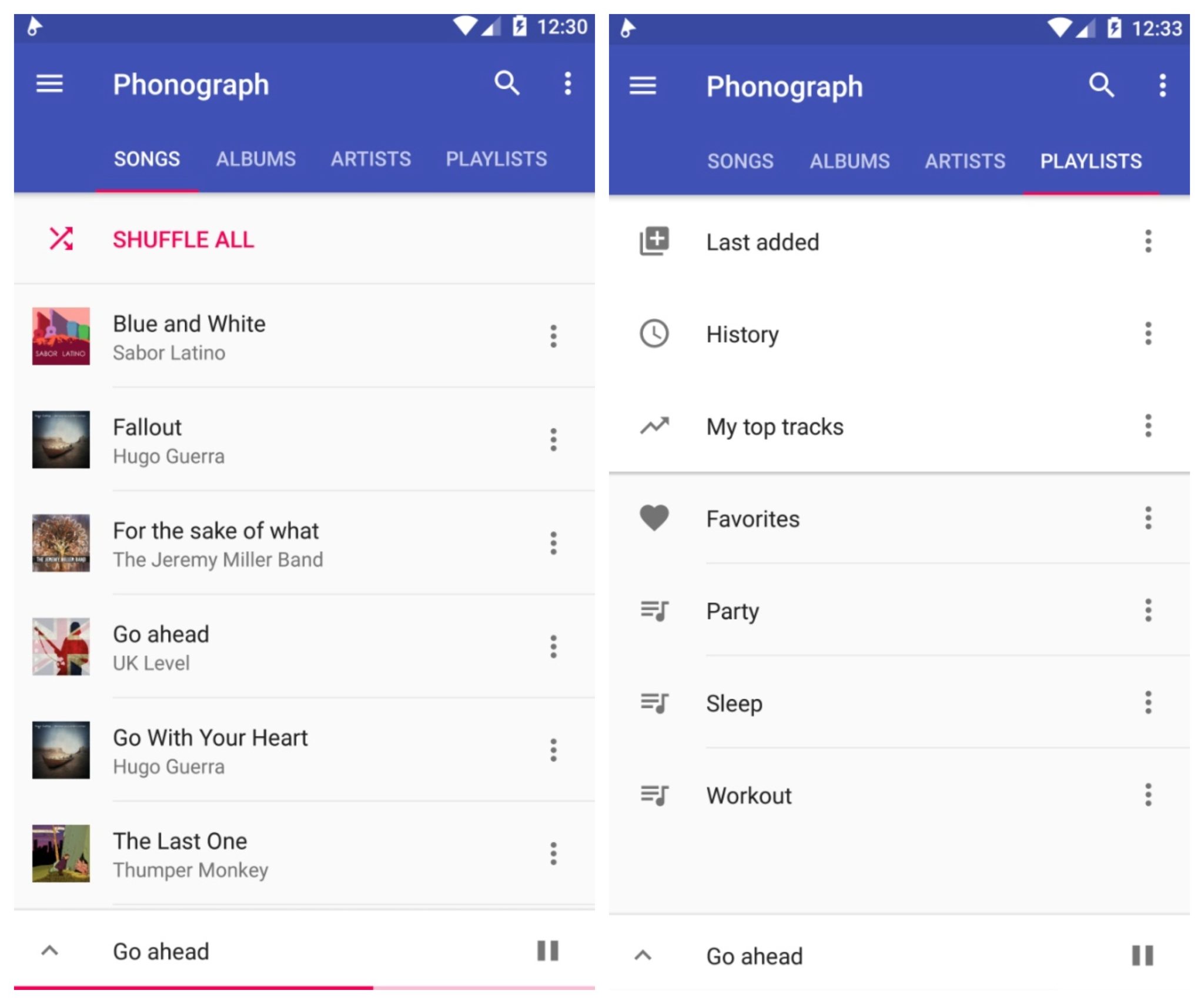 12 Best Music Playlist Maker Apps For Android Androidappsforme find