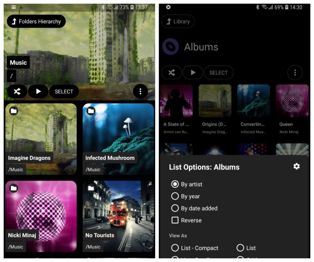 Poweramp Music Player