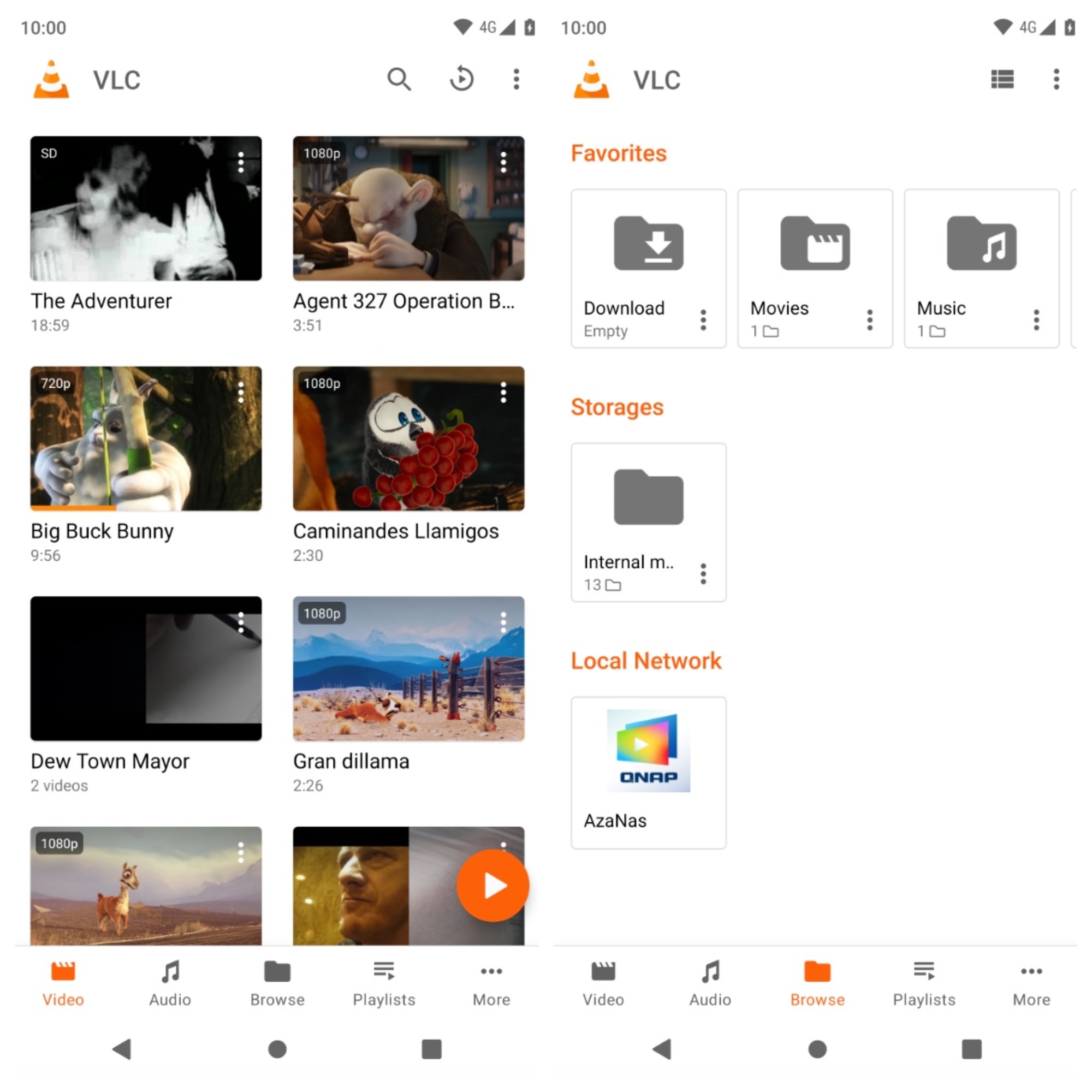9 Best Video Playlist Manager Apps For Android Androidappsforme
