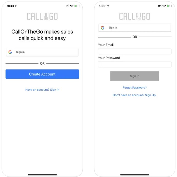 Auto Dialer by CallOnTheGo1