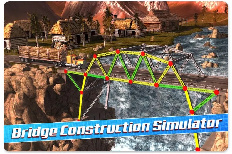 Bridge Construction Simulator1