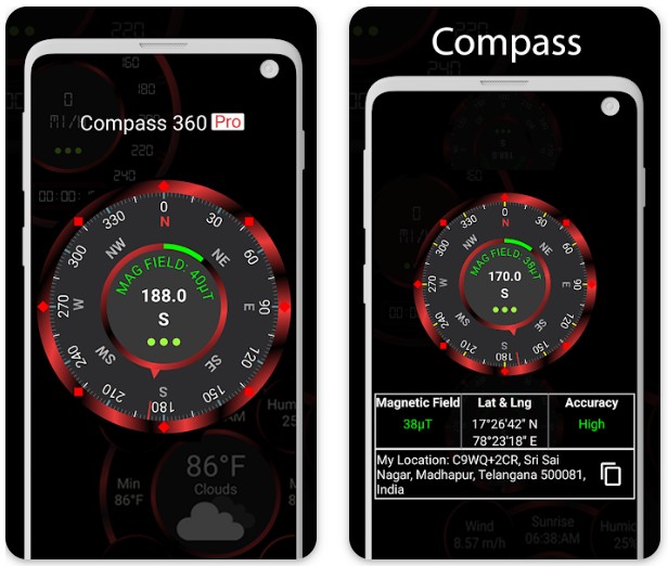 Compass 360 Pro1