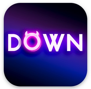 DOWN Dating: Swipe Singles2