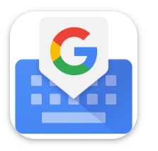 Gboard - the Google Keyboard2