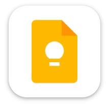 Google Keep - Notes and Lists2