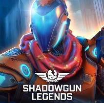 Shadowgun Legends: Online FPS2