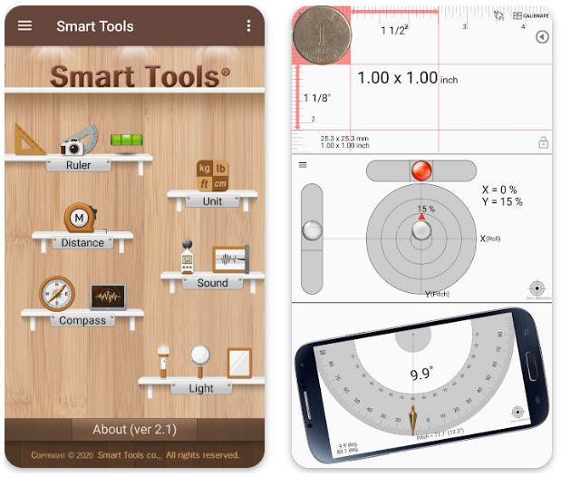 Smart Tools1