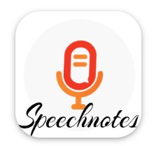 Speechnotes - Speech To Text N2