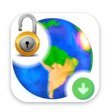 VPN Proxy Browser & Downloader2