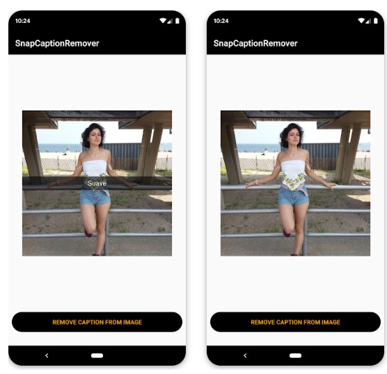 Caption Remover for Snapchat1