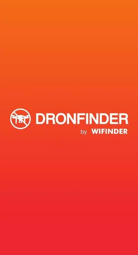 Dronfinder1