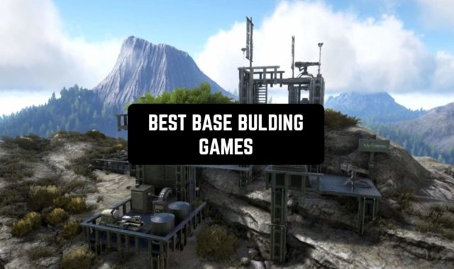 17 Best Base Building Games for Android 2024