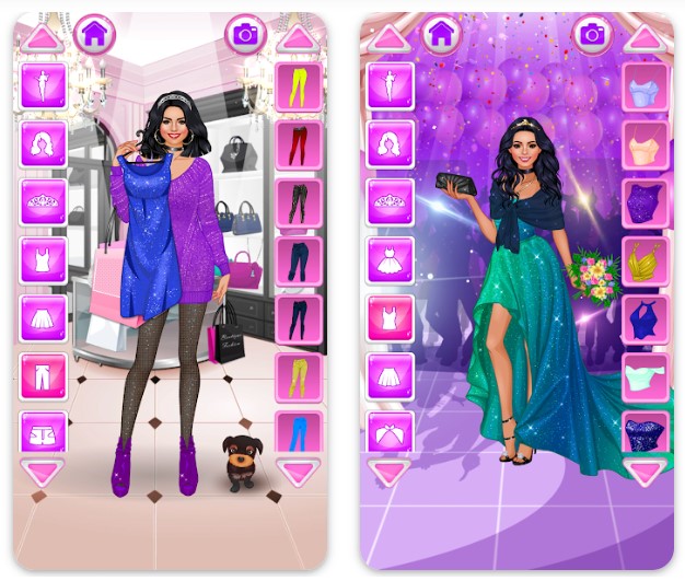 Dress Up Games1