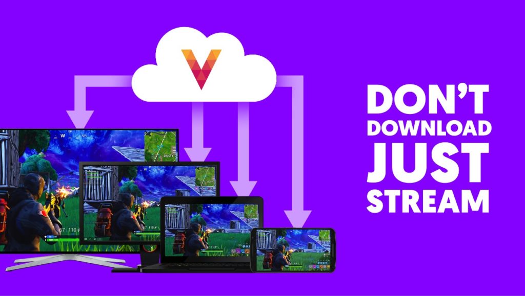 Vortex Cloud Gaming1
