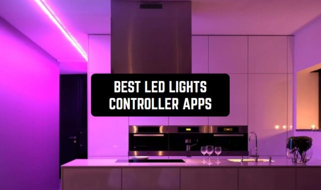 9 Best LED Lights Controller Apps for Android