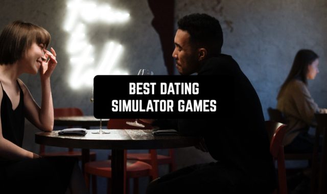 18 Best Dating Simulator Games for Android (2023)