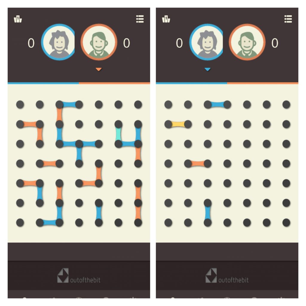 Dots and Boxes1