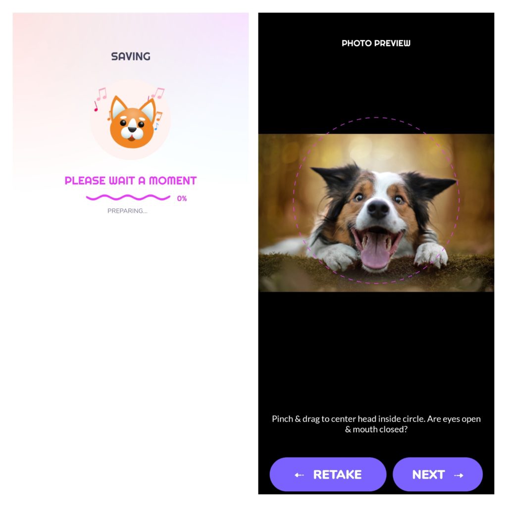 PetStar: My Pet Sings eCards1