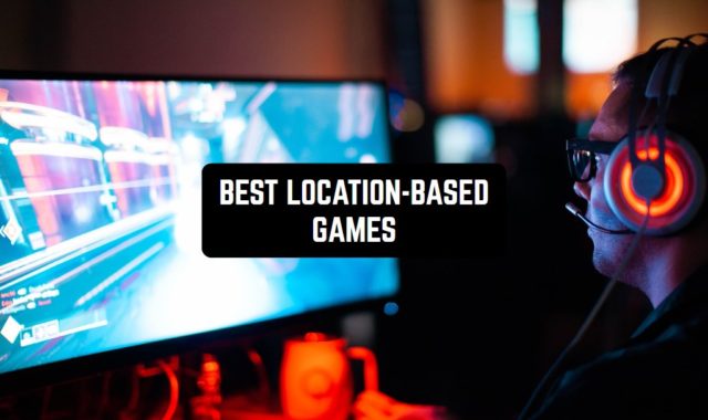 15 Best Location-Based Games for Android