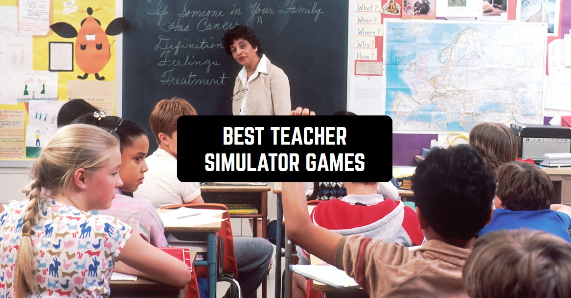 BEST TEACHER SIMULATOR GAMES1