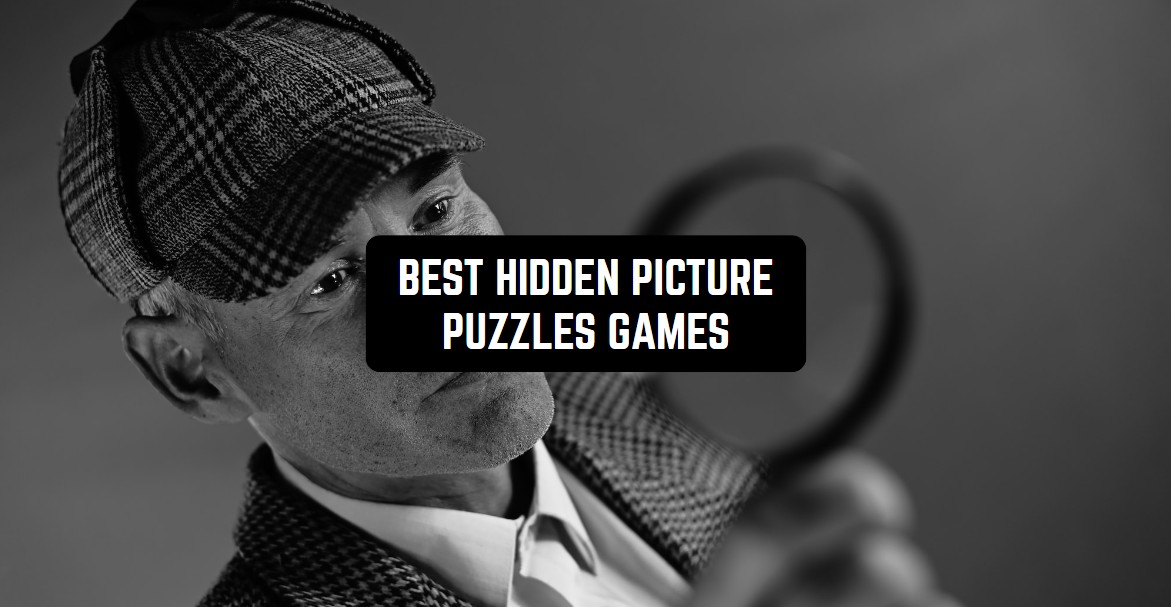 BEST HIDDEN PICTURE PUZZLES GAMES1