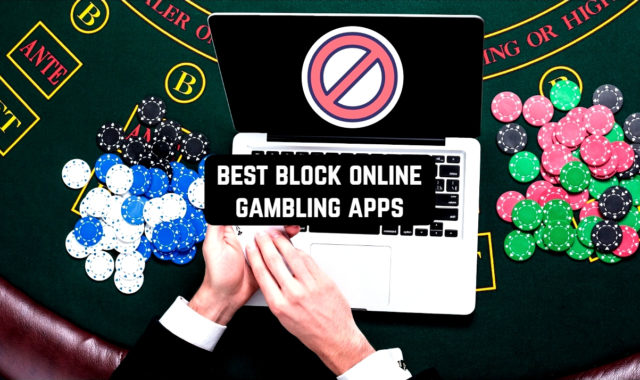 6 Best Block Online Gambling Apps for Android