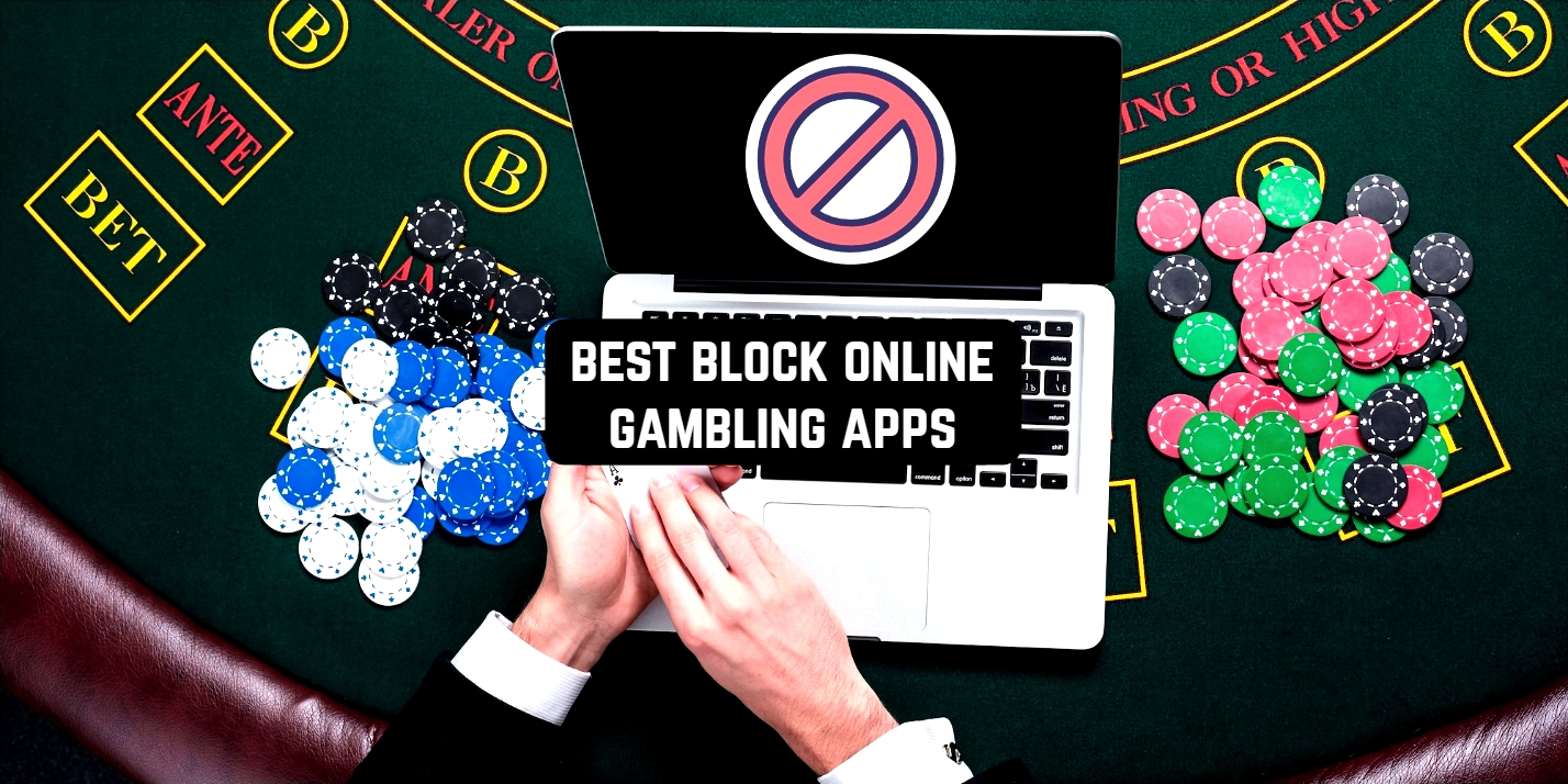Block Online Gambling
