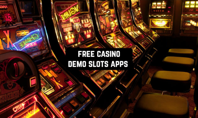 10 Free Casino Demo Slots Apps for Android