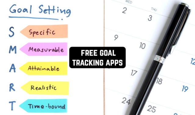 11 Free Goal Tracking Apps for Android