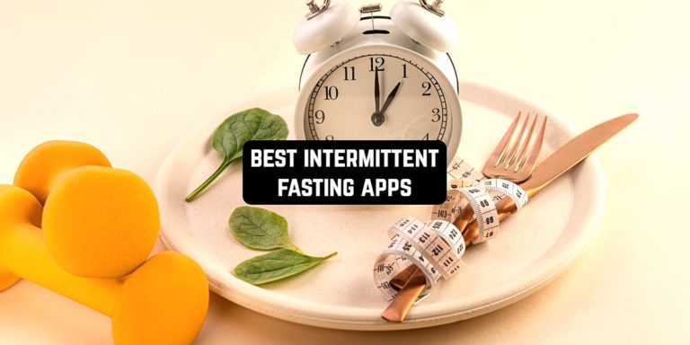 Best Intermittent Fasting Apps