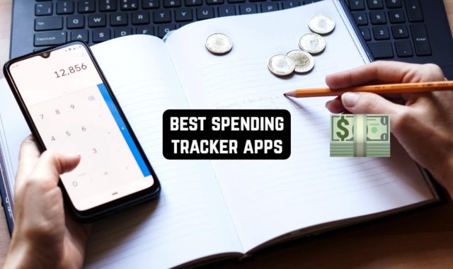 12 Best Spending Tracker Apps for Android
