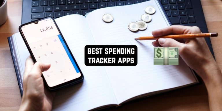 best spending trackers