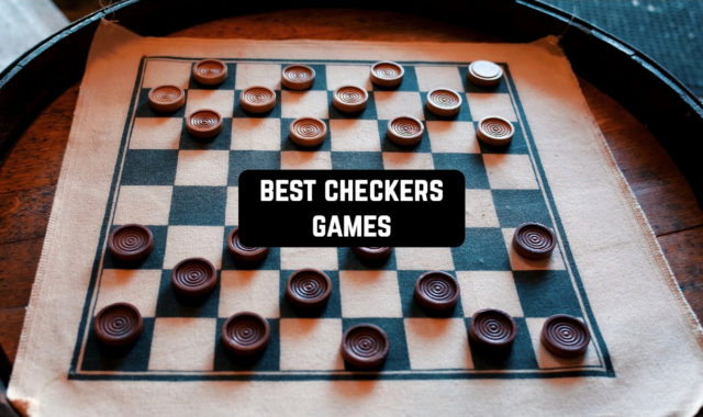9 Best Checkers Games for Android