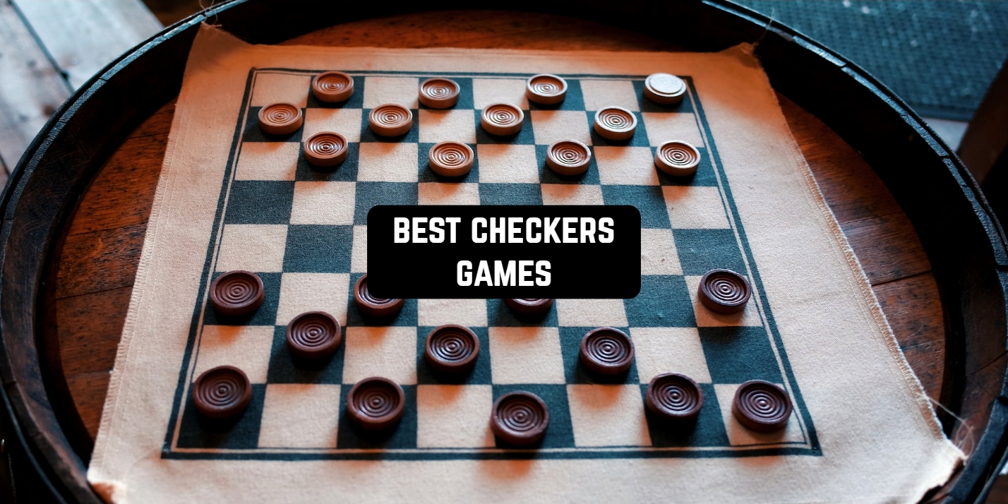 Checkers Clash: Online Game for Android - Free App Download