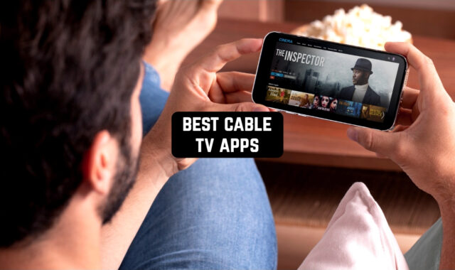 11 Best Cable TV Apps for Android
