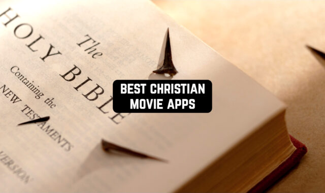 9 Best Christian Movie Apps for Android