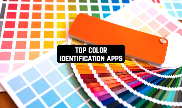 Top 10 Color Identification Apps for Android