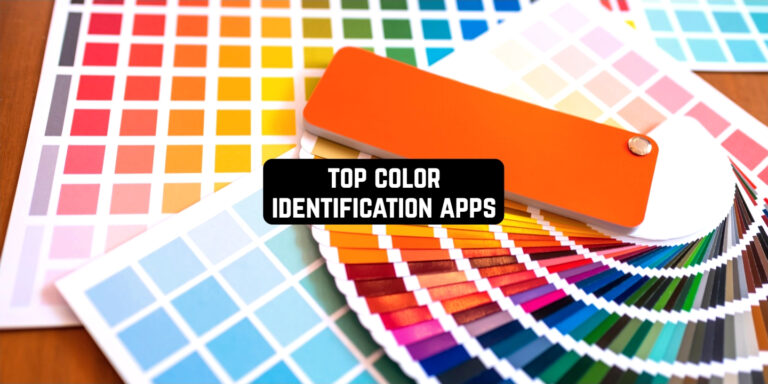 top color identification apps