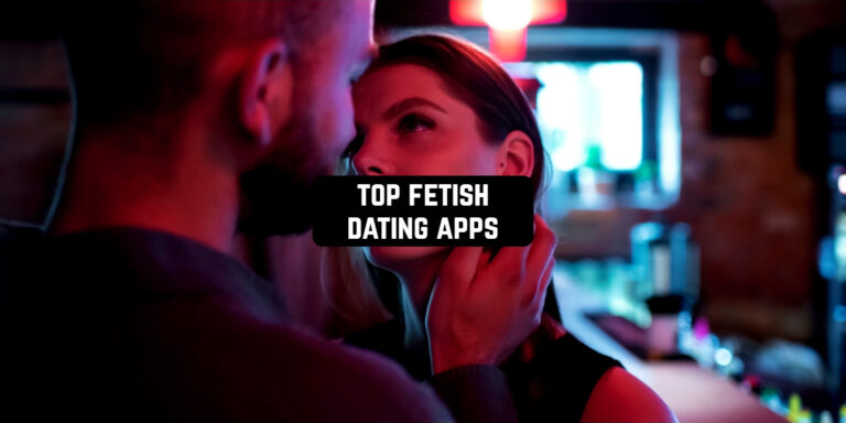 top fetish dating apps