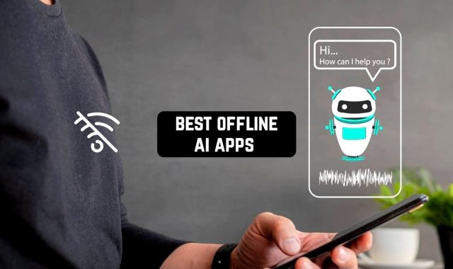 11 Best Offline AI Apps for Android