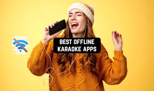 6 Best Offline Karaoke Apps for Android