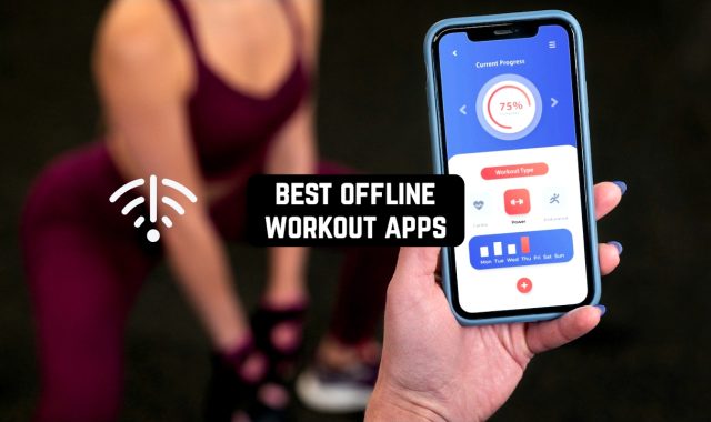11 Best Offline Workout Apps for Android
