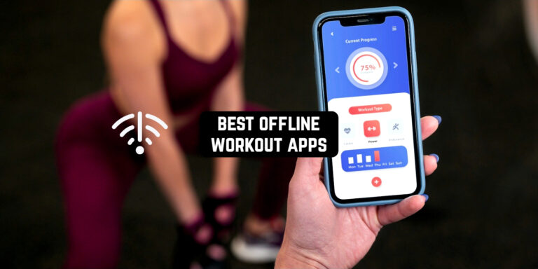 best offline workout apps